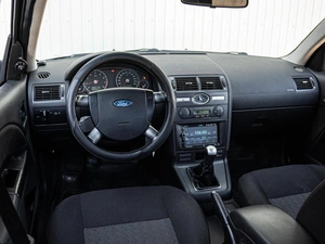 Седан Ford Mondeo 2006 года, 460000 рублей, Краснодар