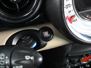 Купе MINI Cooper S 2012 года, 1099000 рублей, Аксай