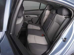 Седан Chevrolet Cruze 2010 года, 719000 рублей, Минеральные Воды