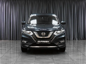 Внедорожник Nissan X-Trail 2018 года, 1908000 рублей, Тюмень