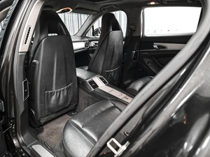 Лифтбек Porsche Panamera 4S 2010 года, 2215000 рублей, Ставрополь