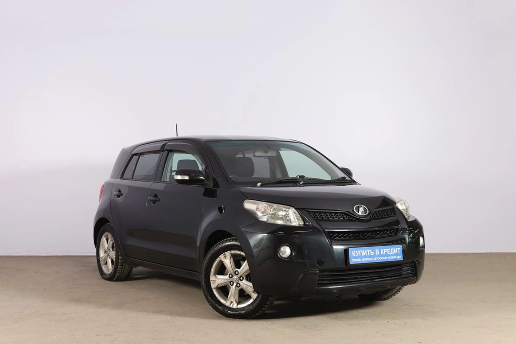 Хетчбэк Toyota Ist 2012 года, 969000 рублей, Новосибирск