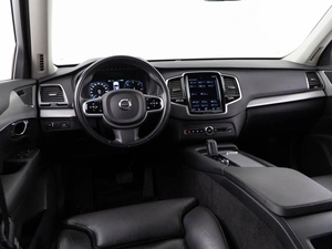 Внедорожник Volvo XC90 2021 года, 5406046 рублей, Москва