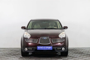 Внедорожник Subaru Tribeca 2006 года, 889000 рублей, Сургут