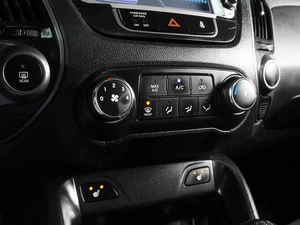 Внедорожник Hyundai ix35 2014 года, 1194000 рублей, Воронеж