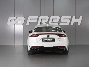 Лифтбек Kia Stinger 2018 года, 2449000 рублей, Минеральные Воды