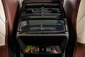 Внедорожник Geely Monjaro 2023 года, 3249000 рублей, Пермь