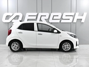 Хетчбэк Kia Morning 2020 года, 1769000 рублей, Аксай