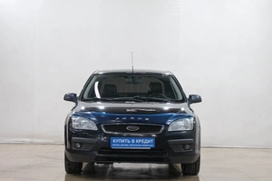 Седан Ford Focus 2005 года, 499000 рублей, Новокузнецк