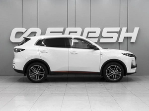 Внедорожник Changan CS55 Plus 2024 года, 1999000 рублей, Ростов-на-Дону