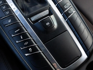 Внедорожник Porsche Macan S 2015 года, 2729000 рублей, Краснодар