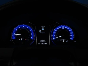 Седан Toyota Camry 2017 года, 2399777 рублей, Москва