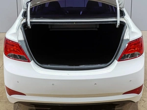 Седан Hyundai Solaris 2015 года, 999000 рублей, Воронеж