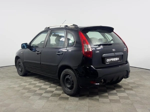 Хетчбэк ВАЗ (LADA) Kalina 2012 года, 339900 рублей, Казань