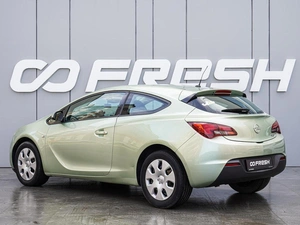 Хетчбэк Opel Astra 2012 года, 795000 рублей, Краснодар