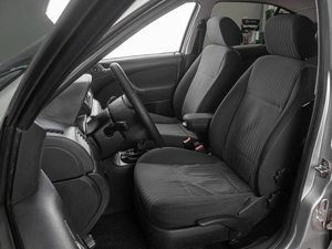 Лифтбек Skoda Octavia 2001 года, 519000 рублей, Тюмень