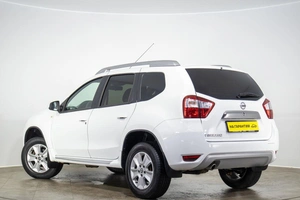 Внедорожник Nissan Terrano 2019 года, 1439000 рублей, Оренбург