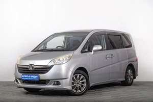 Минивэн Honda Stepwgn 2009 года, 1349000 рублей, Томск