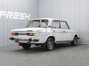 Седан ВАЗ (LADA) 2106 1998 года, 560000 рублей, Омск
