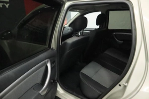 Внедорожник Renault Duster 2013 года, 995000 рублей, Курск
