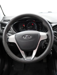 Седан ВАЗ (LADA) Vesta 2016 года, 899000 рублей, Орёл