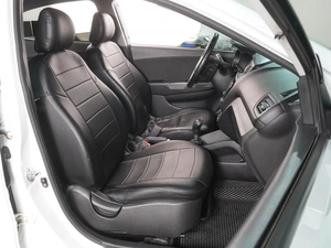 Седан Kia Rio 2012 года, 959000 рублей, Воронеж