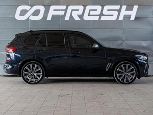 Внедорожник BMW X5 2019 года, 7799000 рублей, Краснодар