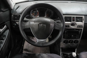 Хетчбэк ВАЗ (LADA) Priora 2012 года, 369000 рублей, Новокузнецк