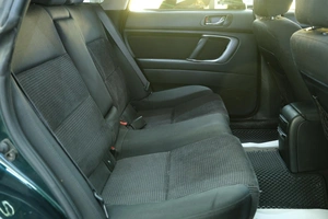 Универсал Subaru Outback 2004 года, 849000 рублей, Омск