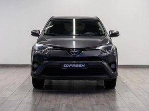Внедорожник Toyota RAV4 2015 года, 2099000 рублей, Саратов