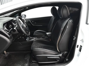 Хетчбэк Kia Ceed 2013 года, 1074000 рублей, Ставрополь