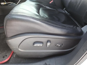 Внедорожник Nissan Murano 2010 года, 969000 рублей, Красноярск