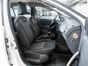 Седан Renault Logan Stepway 2021 года, 1264000 рублей, Ставрополь