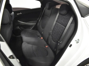 Седан Hyundai Solaris 2015 года, 1199900 рублей, Казань