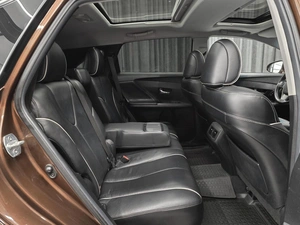 Внедорожник Toyota Venza 2014 года, 2099000 рублей, Красноярск