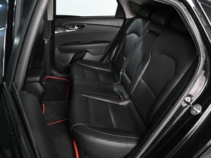 Седан Kia Cerato 2019 года, 2199000 рублей, Аксай