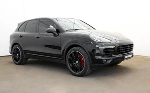Внедорожник Porsche Cayenne S 2015 года, 4699000 рублей, Орёл