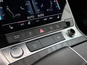 Лифтбек Audi A7 2019 года, 4260000 рублей, Орёл