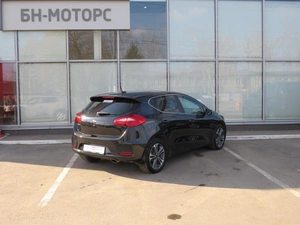 Купе Kia Ceed 2016 года, 1395000 рублей, Брянск