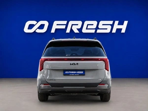 Минивэн Kia Carnival 2025 года, 7049777 рублей, Москва