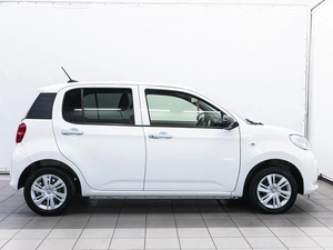 Хетчбэк Toyota Passo 2021 года, 999000 рублей, Красноярск