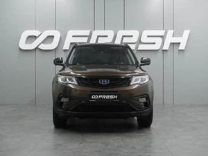 Внедорожник Geely Atlas 2020 года, 1687000 рублей, Воронеж