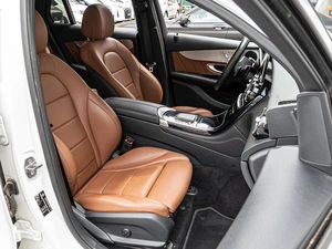 Внедорожник Mercedes-benz GLC-класс 2020 года, 5460000 рублей, Краснодар