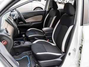 Хетчбэк Nissan Note 2020 года, 1145000 рублей, Краснодар