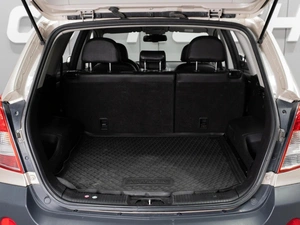 Внедорожник Opel Antara 2013 года, 1249000 рублей, Тюмень