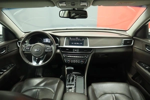 Седан Kia Optima 2019 года, 2250000 рублей, Курск