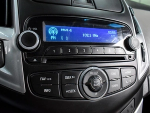 Седан Chevrolet Cruze 2013 года, 849000 рублей, Воронеж