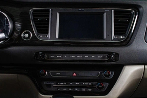 Минивэн Kia Carnival 2019 года, 2789000 рублей, Сургут