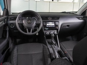 Лифтбек Skoda Octavia 2017 года, 1339000 рублей, Воронеж