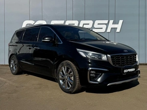 Минивэн Kia Carnival 2019 года, 2729000 рублей, Ижевск